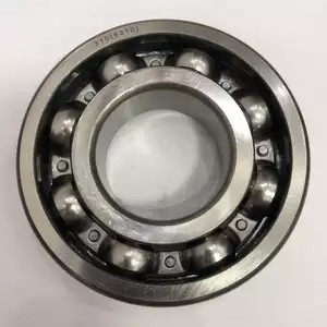 Toyana CX142 wheel bearings