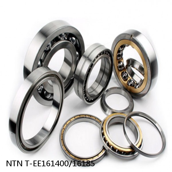 T-EE161400/16185 NTN Cylindrical Roller Bearing