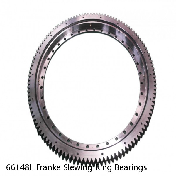 66148L Franke Slewing Ring Bearings