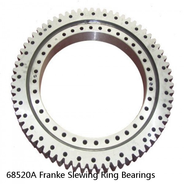 68520A Franke Slewing Ring Bearings