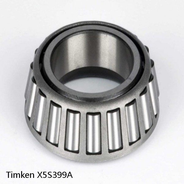 X5S399A Timken Tapered Roller Bearings