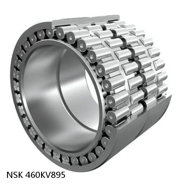 460KV895 NSK Four-Row Tapered Roller Bearing