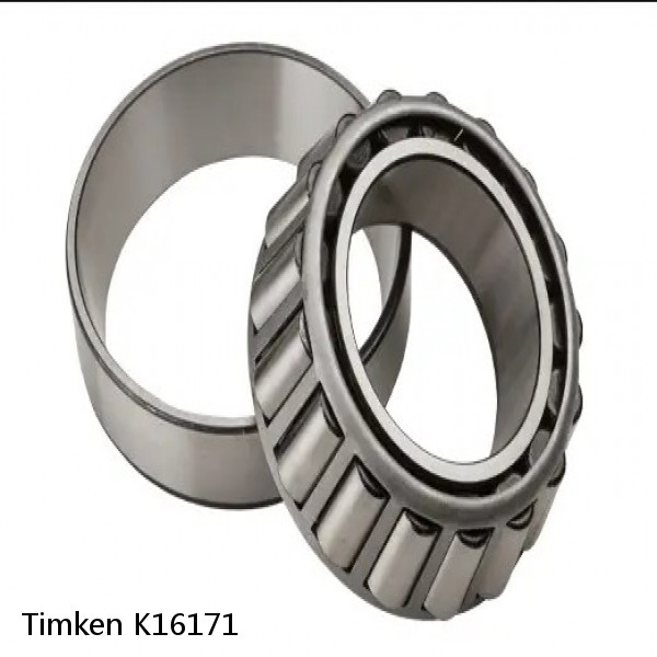 K16171 Timken Tapered Roller Bearings