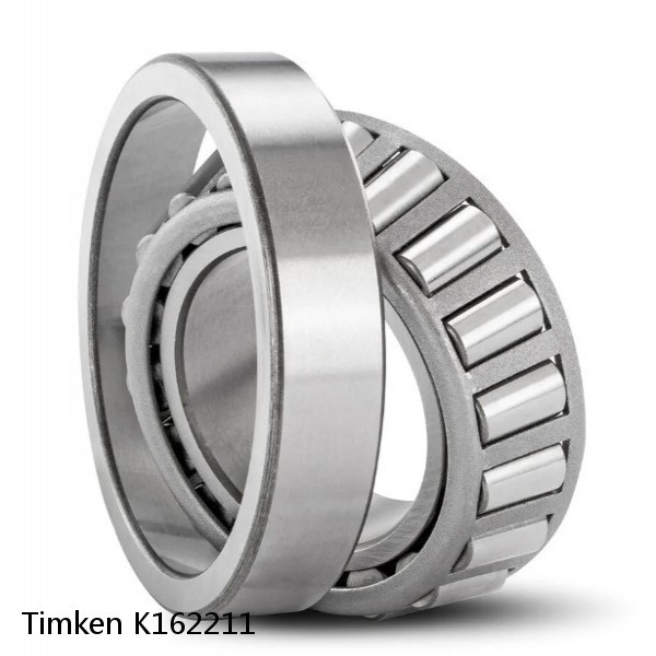 K162211 Timken Tapered Roller Bearings