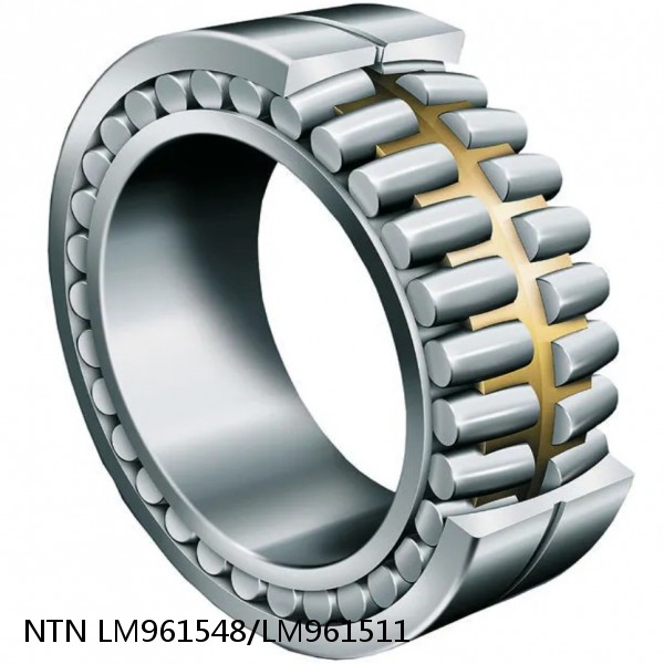 LM961548/LM961511 NTN Cylindrical Roller Bearing