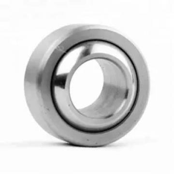 NACHI 51307 thrust ball bearings