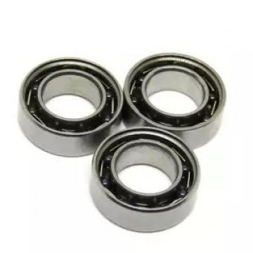 Toyana 22210MW33 spherical roller bearings