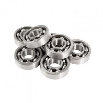 35 mm x 100 mm x 25 mm  SKF NJ407 cylindrical roller bearings