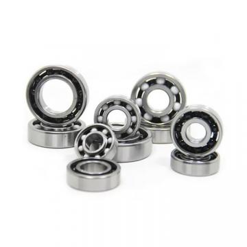 2,5 mm x 8 mm x 2,5 mm  KOYO ML2508/1B deep groove ball bearings