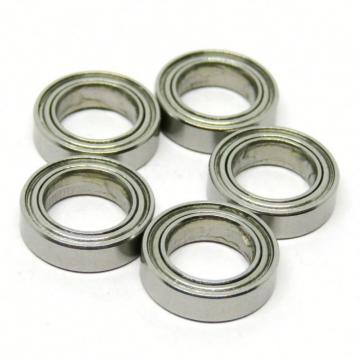 279,4 mm x 292,1 mm x 6,35 mm  KOYO KAC110 deep groove ball bearings