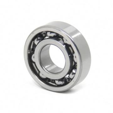 Toyana CX012 wheel bearings