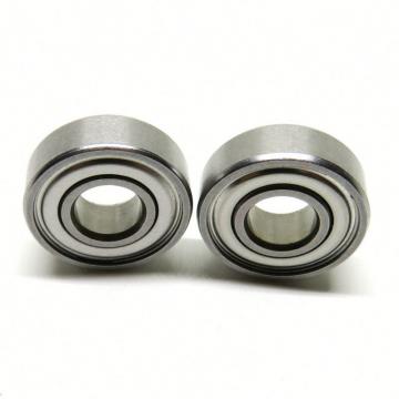 30 mm x 55 mm x 17 mm  KOYO SAC3055-1 angular contact ball bearings