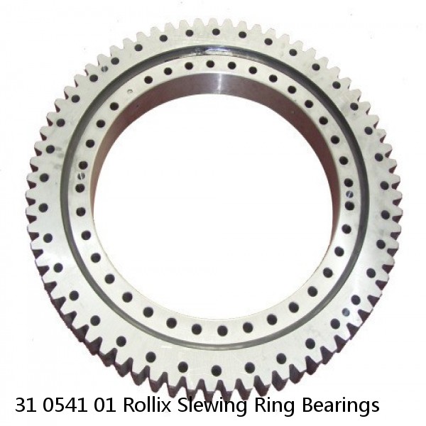 31 0541 01 Rollix Slewing Ring Bearings