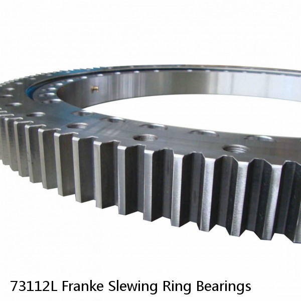 73112L Franke Slewing Ring Bearings