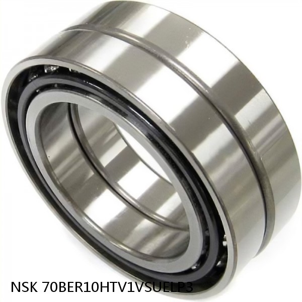 70BER10HTV1VSUELP3 NSK Super Precision Bearings