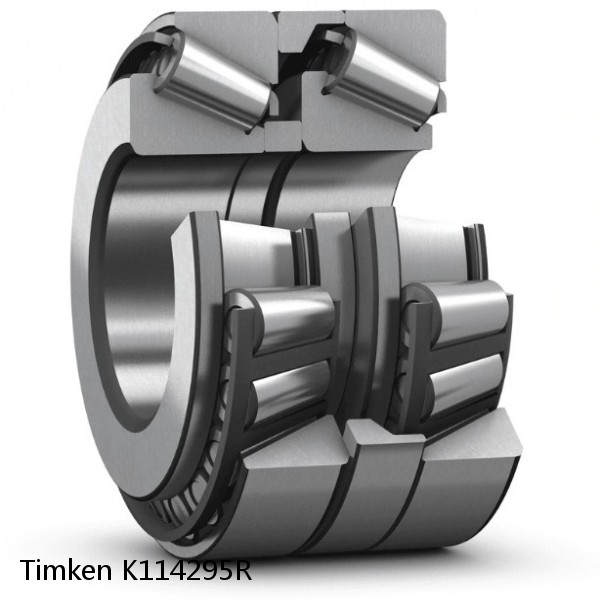 K114295R Timken Tapered Roller Bearings