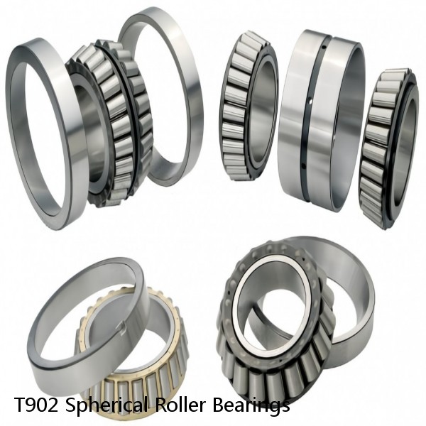 T902 Spherical Roller Bearings