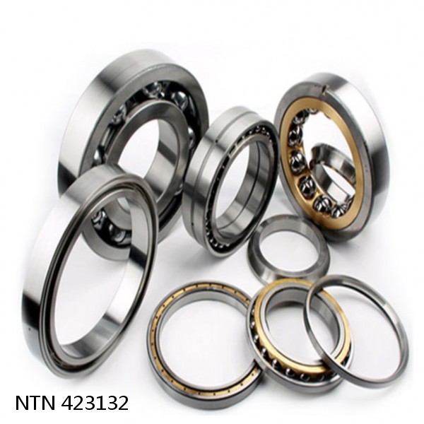 423132 NTN Cylindrical Roller Bearing