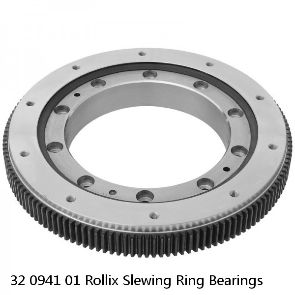 32 0941 01 Rollix Slewing Ring Bearings