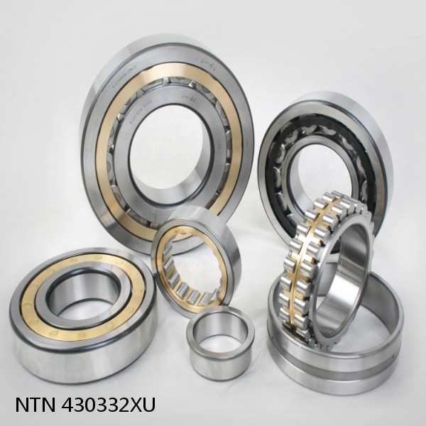 430332XU NTN Cylindrical Roller Bearing