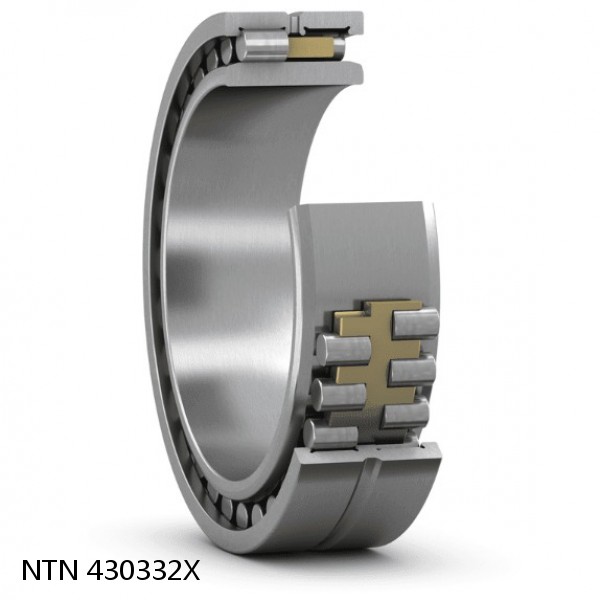 430332X NTN Cylindrical Roller Bearing