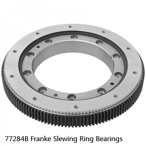 77284B Franke Slewing Ring Bearings