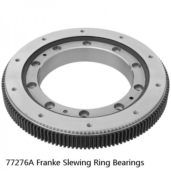 77276A Franke Slewing Ring Bearings