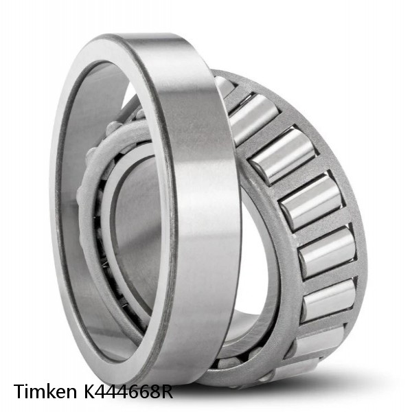 K444668R Timken Tapered Roller Bearings