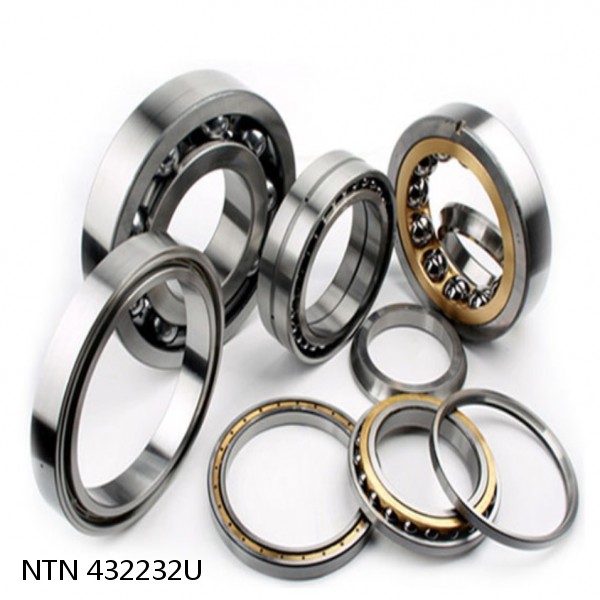 432232U NTN Cylindrical Roller Bearing