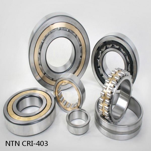 CRI-403 NTN Cylindrical Roller Bearing