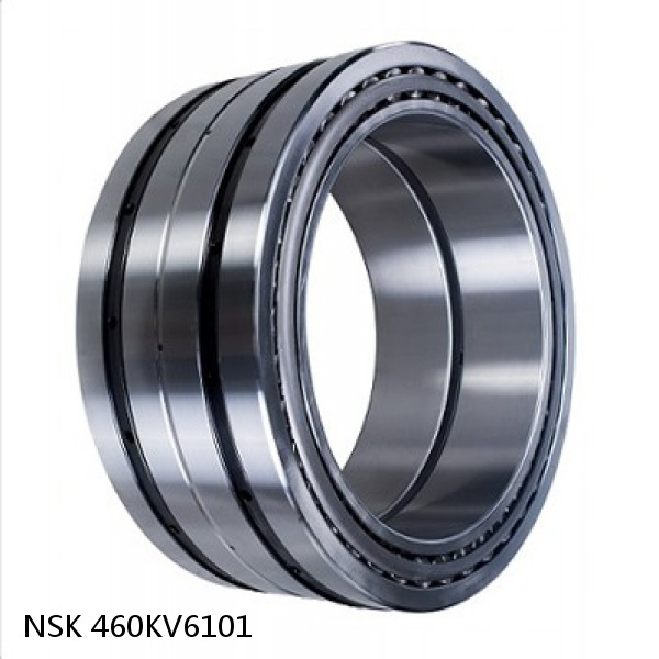 460KV6101 NSK Four-Row Tapered Roller Bearing