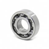 90 mm x 190 mm x 64 mm  SKF NJ 2318 ECM thrust ball bearings